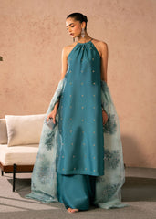 Dastoor | Amelia Luxury Pret 26 | Zenia