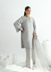 Umsha | Jardin De Luxe | Silver Mist