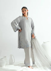 Umsha | Jardin De Luxe | Silver Mist