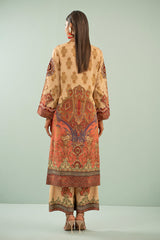 Shamaeel Ansari | Izel Pret | Paisley Paradise