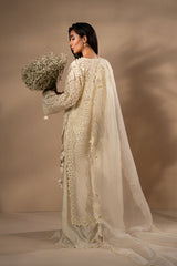 Sania Maskatiya | Mirra Luxury Pret 25 | Mirele
