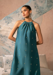 Dastoor | Amelia Luxury Pret 26 | Zenia