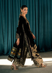 Umsha | Velvet Code | Midnight Aura