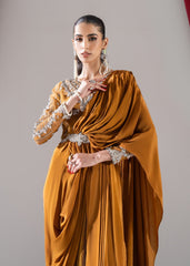 Maria Osama Khan | Celeste 24 Formals | Orion