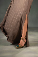 Nilofer Shahid | Mihrimah Formals | Safiye