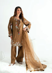Umsha | Jardin De Luxe | Sienna Glow