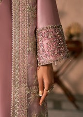 Dastoor | Amelia Luxury Pret 26 | Elaris