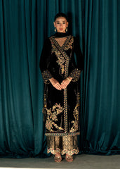 Umsha | Velvet Code | Midnight Aura