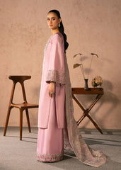 Dastoor | Amelia Luxury Pret 26 | Elaris
