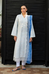 Xenia Formals | Namah Lawn 26 | LISSE