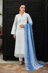 Xenia Formals | Namah Lawn 26 | LISSE