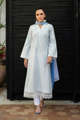 Xenia Formals | Namah Lawn 26 | LISSE