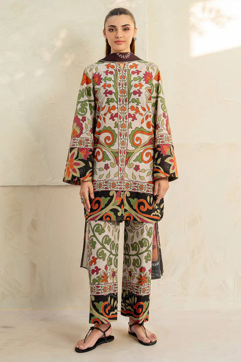Jazmin | Summer Lawn 26 | USE-9199