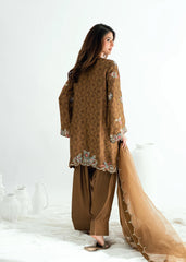 Umsha | Jardin De Luxe | Sienna Glow
