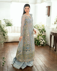 Mushq | Sham Shandaar Festive | Jashn e Jahanara