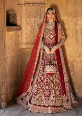 Kanwal Malik | Sajni Wedding Formals 24 | Shirin