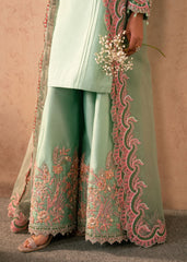 Dastoor | Amelia Luxury Pret 26 | Reeya