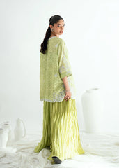 Umsha | Jardin De Luxe | Pistachio Mist