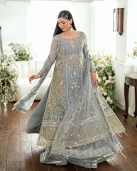 Mushq | Sham Shandaar Festive | Jashn e Jahanara