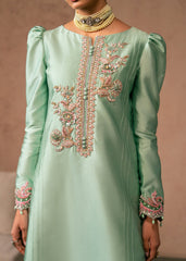 Dastoor | Amelia Luxury Pret 26 | Reeya