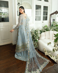 Mushq | Sham Shandaar Festive | Jashn e Jahanara