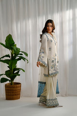 Nyra | Luxe Line Pret | Avera