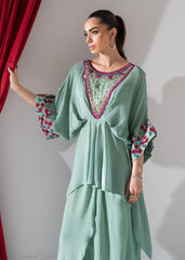 Maria Osama Khan | Celeste 24 Formals | Astra