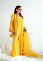 Umsha | Jardin De Luxe | Sun Veil