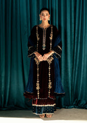 Umsha | Velvet Code | Ruby Eclipse