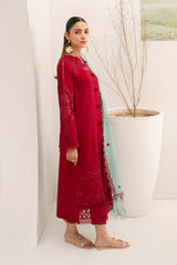 Qalamkar | Casual Pret Lawn | NM-02 GIA