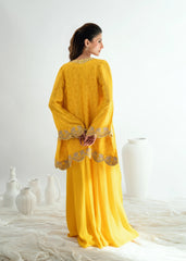Umsha | Jardin De Luxe | Sun Veil