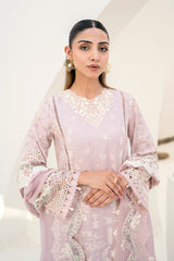 Qalamkar | Casual Pret Lawn | NM-01 IRENE