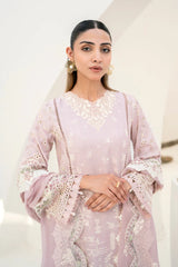 Qalamkar | Casual Pret Lawn | NM-01 IRENE