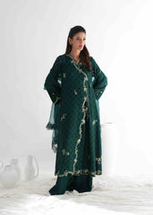 Umsha | Jardin De Luxe | Emerald Canopy
