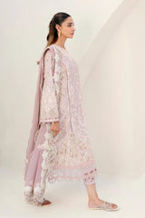 Qalamkar | Casual Pret Lawn | NM-01 IRENE