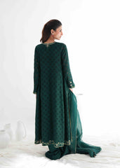 Umsha | Jardin De Luxe | Emerald Canopy