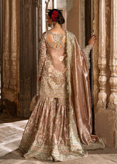 Kanwal Malik | Sajni Wedding Formals 24 | Meeram