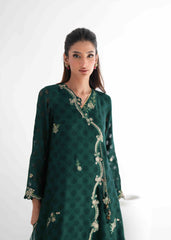 Umsha | Jardin De Luxe | Emerald Canopy