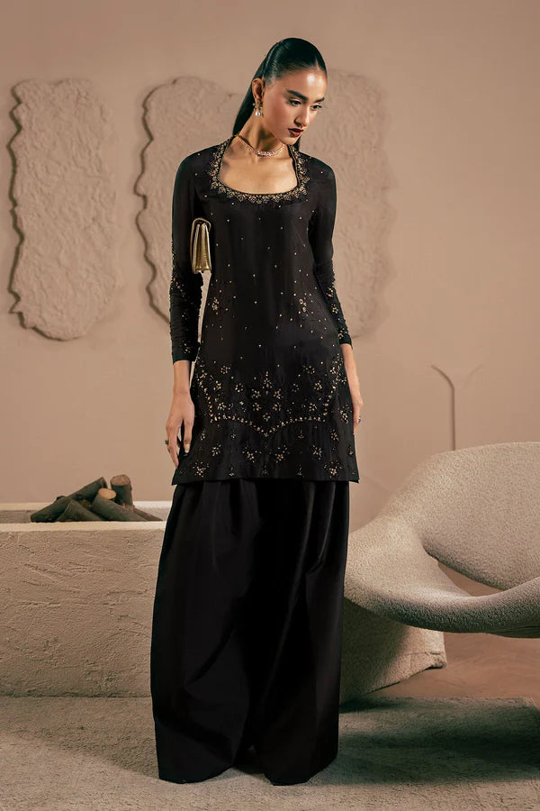 Mina Kashif | Emilie Formals | Misie
