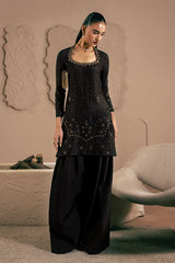 Mina Kashif | Emilie Formals | Misie