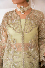 Inara | Aurelia Wedding Collection | Seraphe