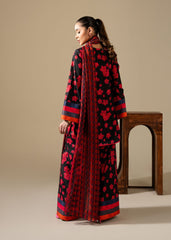 Maria Osama Khan | Retro Vol 3 | Boho