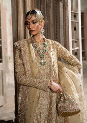 Kanwal Malik | Sajni Wedding Formals 24 | Shahnoor