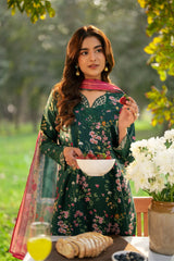 Xenia Formals | Sun Seeking | Ziva
