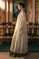Mina Kashif | Emilie Formals | Bella