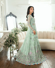 Mushq | Sham Shandaar Festive | Sitaara