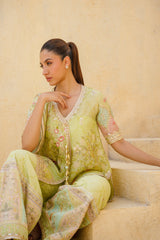 Sania Maskatiya | Eid ul Adha Edit | Rika