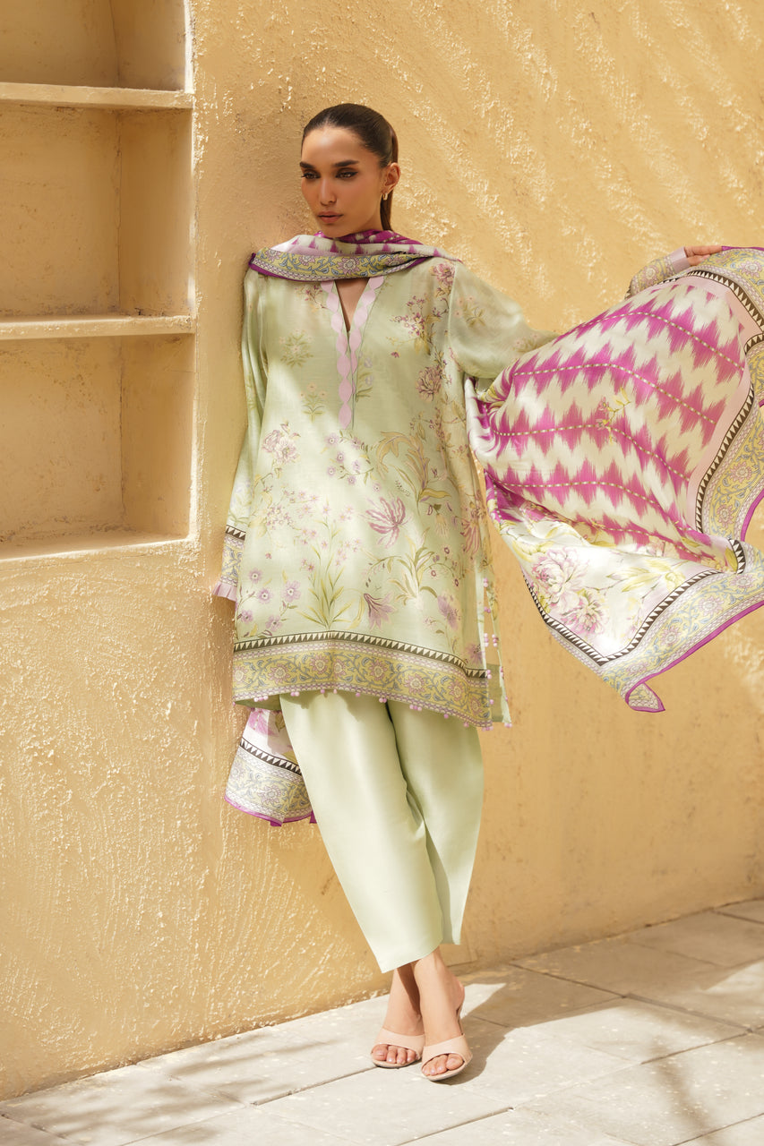 Sania Maskatiya | Eid ul Adha Edit | Rhea (A)