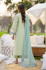 Xenia Formals | Sun Seeking | VERDARA