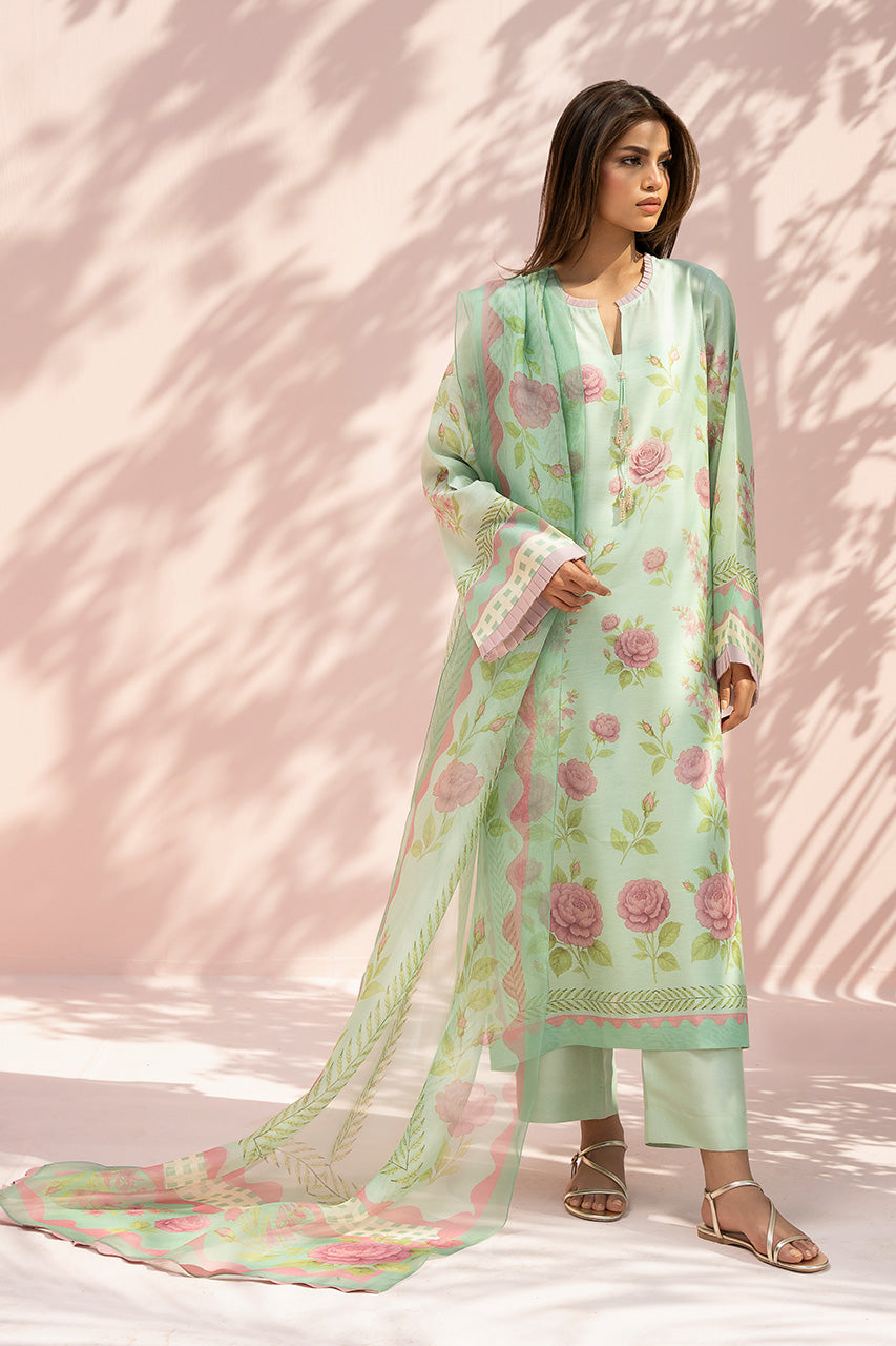 Sania Maskatiya | Eid Edit 26 | Malina